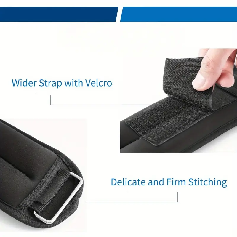 2pcs Ankle Weights Set - Image 2