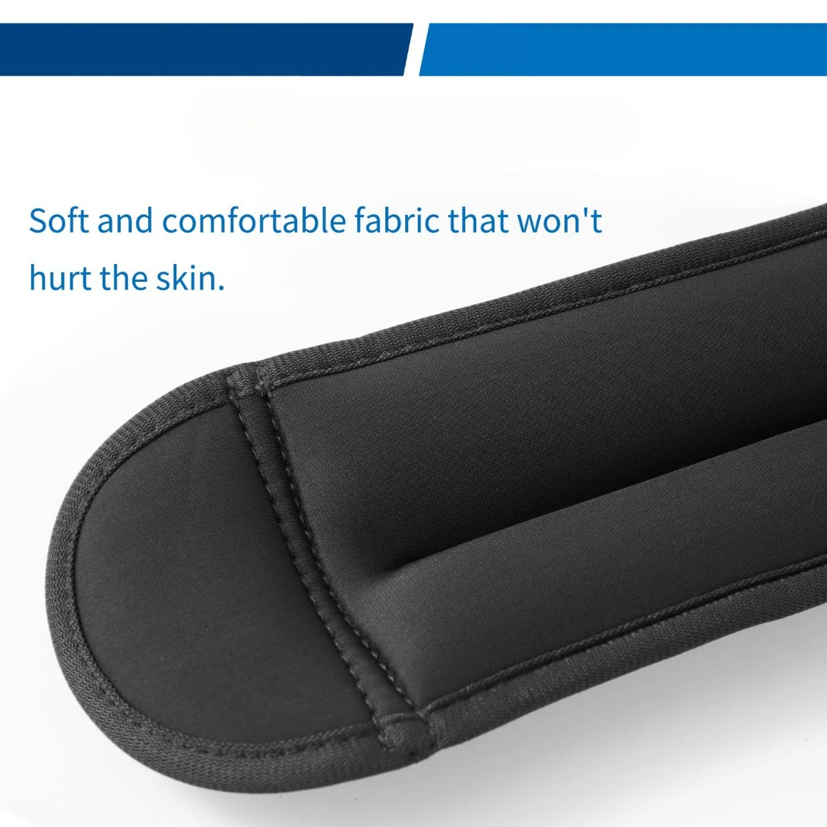 2pcs Ankle Weights Set - Image 3