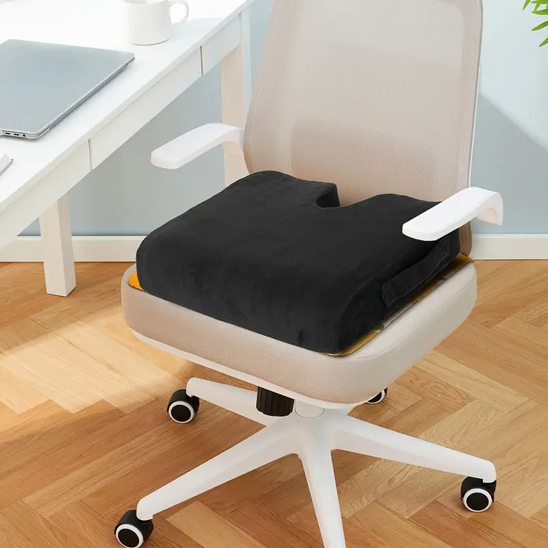 Ergonomic Wheelchair Seat Cushion - Image 2